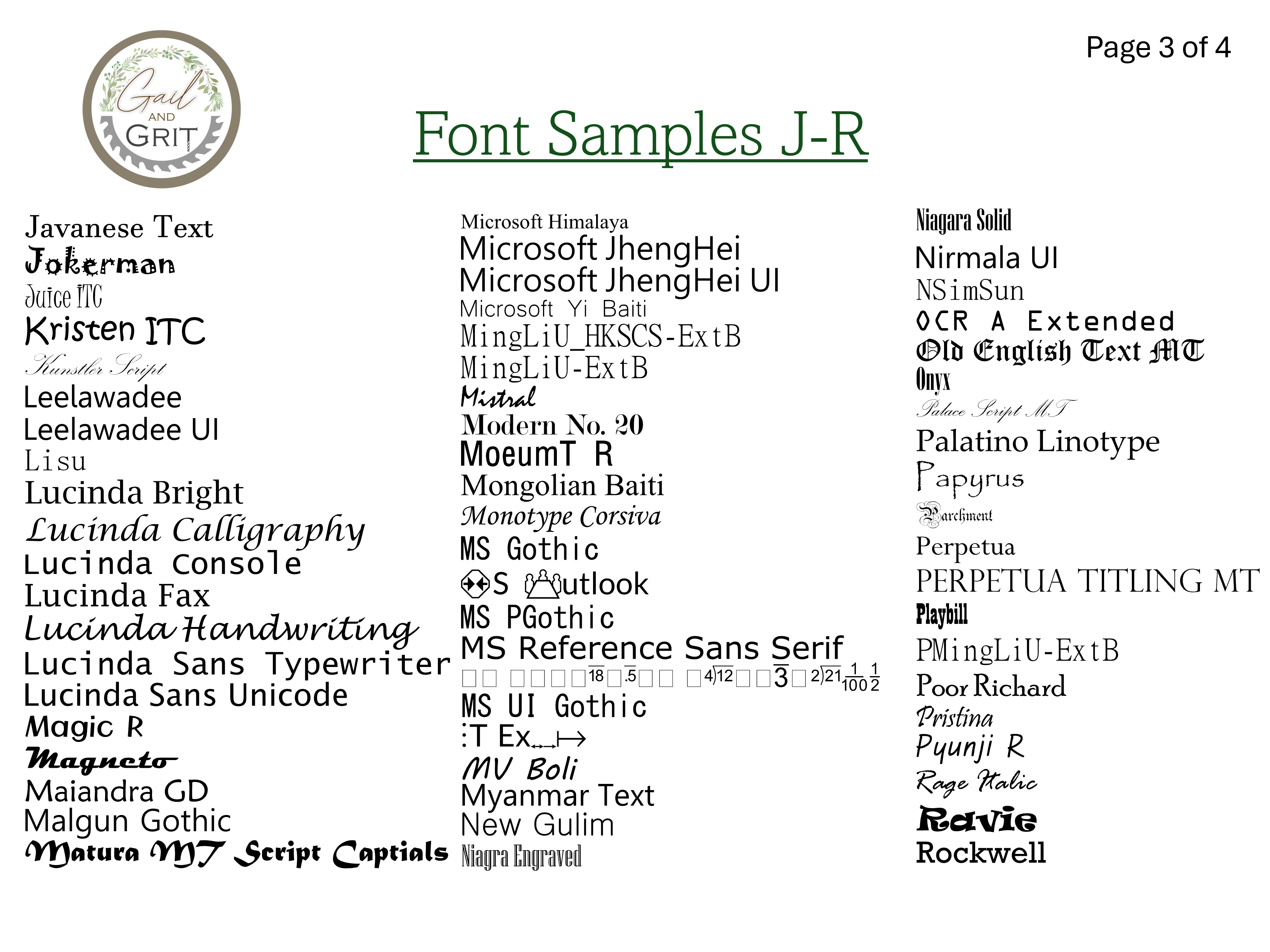 Birthday Cake Topper